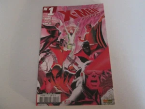 X-MEN UNIVERSE 16 ..MARVEL PANINI ..2014 ...NEUF - Picture 1 of 1