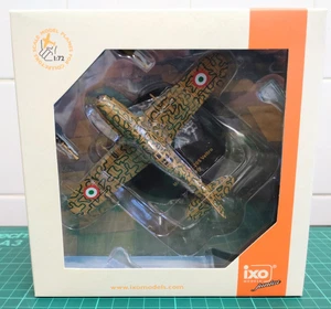 Ixo Macchi 205 Veltro Italian AF WWII 1/72 - Picture 1 of 3
