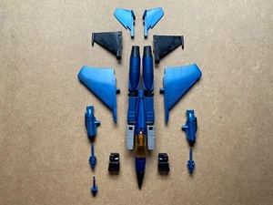 Transformers G1 1985 THUNDERCRACKER IGA (mexico) figure set - Picture 1 of 19