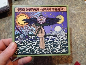 Tracy Grammer : Flower of Avalon CD (2005) - Picture 1 of 5