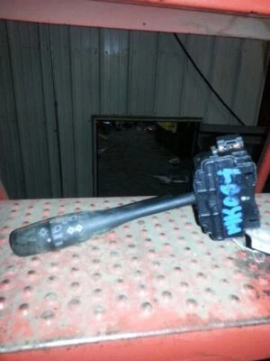 Column Switch Turn Signal And Headlamps Fits 95-01 ALTIMA 1023120 - Image 1 of 2