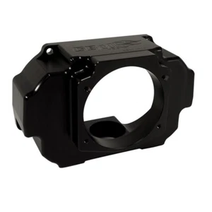 CBM-10701-B CBM BILLET WHIPPLE 4.5 LITER LS SUPERCHARGER INTAKE ADAPTER - Bild 1 von 3