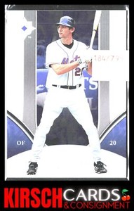 Shawn Green 2006 Upper Deck Ultimate Collection #248   SN799    (New York Mets)