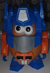 Playskool Mr. Kartoffelkopf OPTIMASH PRIME Figurentransformatoren Hasbro - Bild 1 von 1