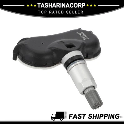 Sensor de presión de neumáticos para Kia Forte Forte5 2014-2018 1 pieza 315 MHz Foto 1 de 4