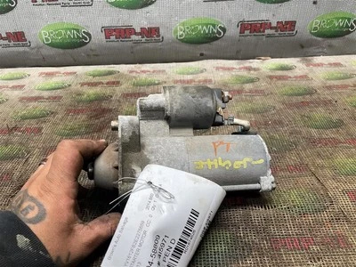 Starter Motor XC70 Fits 06-13 16 VOLVO 70 SERIES 1874526 - Image 1 of 4