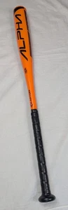 Easton Alpha 28inch/18oz Jugend Baseballschläger YB25 - Bild 1 von 13