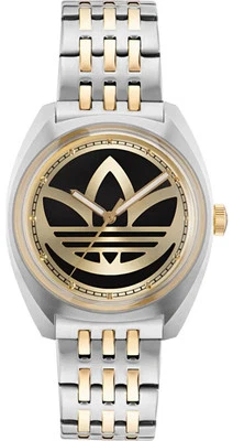 Adidas Edition One AOFH23010 Man Quartz Watch - Image 1 of 4