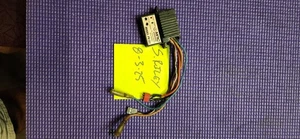 MRC PK151 ESC VINTAGE Speed Controller **TESTED AND WORKING*** - Picture 1 of 1