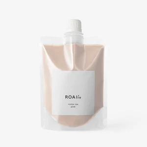 ROAliv Madre Arcilla Rosa 210g Mascarilla Piel Tratamiento Arcilla 23102 - Imagen 1 de 2