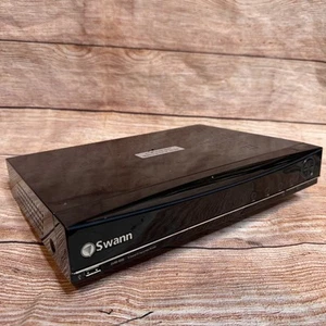 Swann DVR8 4000 DVR Security Camera DVR - Picture 1 of 2