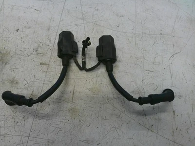 1996-2015 年本田 rebel 250 CMX250 点火线圈套装一对 — 第 1/4 张图片