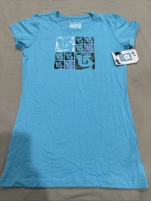 Burton Kid Girl T-shirt  Sz XL NWT - Image 1 of 4