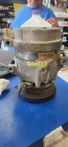 A/c Air Compressor CHEVY LUMINA 96 97 98 99 00 01 - Picture 1 of 3