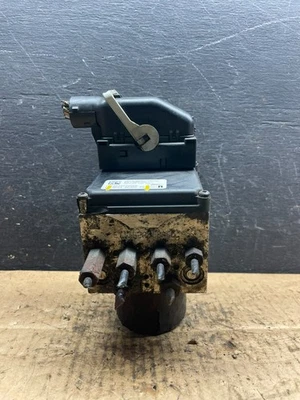 2011-2014 Ford E-150 E150 E250 E350 ABS Anti-Lock Brake Pump Module R4400 DG - Image 1 of 4