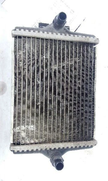 Núcleo calefactor BMW 320i 12-18 Foto 1 de 4