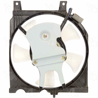 Ventilador condensador compatible con Nissan Sentra 1995-99, Tsuru Foto 1 de 4