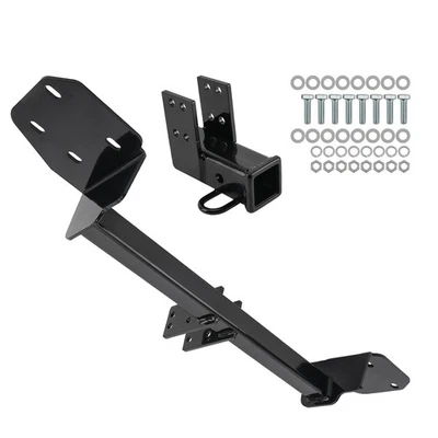 Trailer Hitch 2inch Tow Receiver Class 3 for Subaru Outback 2010-2019 4000 lbs - Image 1 of 4