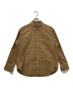 Camicia 45R Batiste 908 Ocean con bottoni - Foto 1 di 6