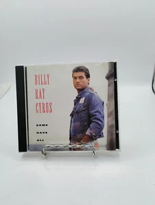Some Gave All by Cyrus, Billy Ray (CD, 1992) - Bild 1 von 3