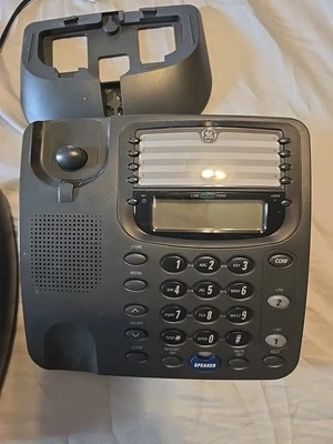 Altavoz con cable General Electric modelo 29484GE2-A Foto 1 de 4