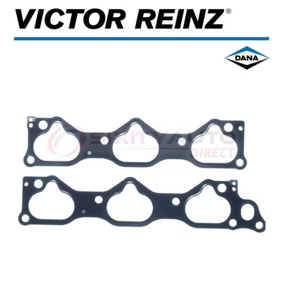 MAHLE Intake Manifold Gasket Set for 2010-2011 Honda Accord Crosstour qu Foto 1 de 4