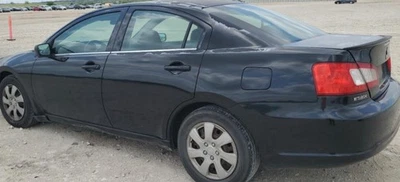 2007-2012 Mitsubishi Galant LH Driver Roof Curtain Airbag OEM - Image 1 of 3