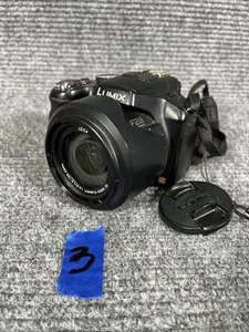 Panasonic Lumix DMC-FZ200 12.1MP Digital Camera No Battery Or Charger Untested 3 - Picture 1 of 8