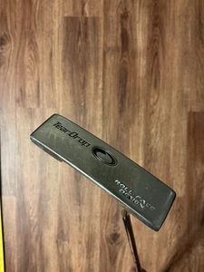 Tear Drop Putter 35 Roll Face Design Putter Steel Shaft Right Handed  RFD - Picture 1 of 5