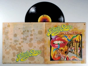 Steely Dan - Can't Buy a Thrill (1972) Vinyl LP • Reelin' in the Years - Picture 1 of 2