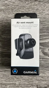 Garmin Lüftungsgitterhalterung für 5" und 6" GPS-Geräte 010-11952-00 - Neu/Versiegelt - Bild 1 von 3