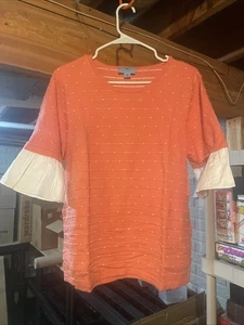 Cece Blouse - Women’s XL - Picture 1 of 5