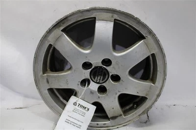 Wheel Volvo S60 V70 S70 2002 02 2003 03 2004 04 2005 05 - 09 16x6.5 7 Sp 1154320 - Image 1 of 4