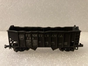 Atlas N Scale Open Top “Custom Touch” Hopper 9073-C.585-4C25 - Picture 1 of 10