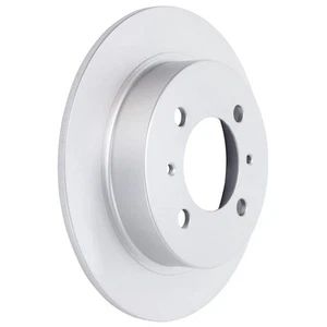 Disc Brake Rotor for 1991-2006 Nissan Sentra, 200SX, NX, Lucino, Tsuru L4 2.0L - Picture 1 of 5