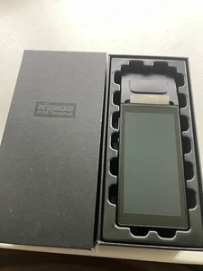Bre10 Android POS terminal in box untested   - Picture 1 of 10