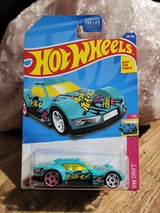(1) hot wheels driftsta - Bild 1 von 3