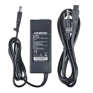 90W AC Adapter Charger For HP Pavilion dv7t-3000 dv7t-3300 dv7t-4000 dv7t-4100 - Picture 1 of 4