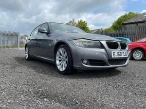 2010 BMW 3 Series 318d SE 4dr SALOON Diesel Manual - Picture 1 of 12