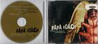 Papa Roach  - between angels and insects (2001)  - 3 Track + Video Maxi CD