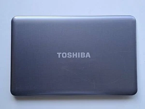 Cover Écran Toshiba Satellite C855 ✅ Testé & Expédié Rapidement - Imagen 1 de 2
