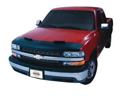 Protector de capó personalizado para Chevrolet Colorado 2021 - 2022 LeBra Hood Bra 45990-01 Foto 1 de 4
