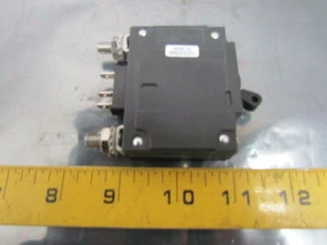Airpax LELK1-1REC4-31745-100 1A80V Special Purpose Circuit Breaker 100 Amp 80V - Picture 1 of 9