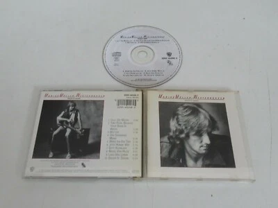 MARIUS MÜLLER-WESTERNHAGEN/GEILER IS' SCHON(WB 2292-40248-2) CD ALBUM  - Bild 1 von 3