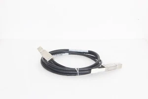 EMC mini SAS 12G Kabel SFF-8088 zu SFF-8644 2m / EMC 038-004-378 - Bild 1 von 1