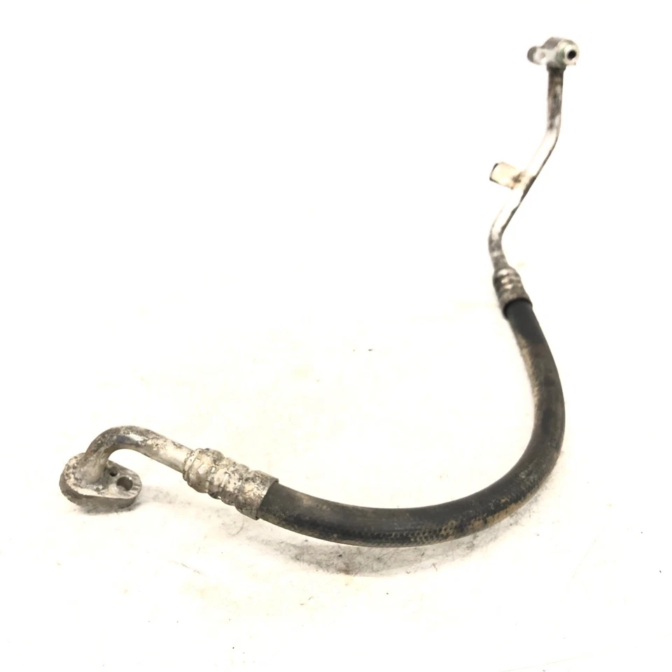 LAND ROVER FREELANDER MK1 L314 01-06 2.0 TD4 ENGINE AIR CON PIPE HOSE A/C — 第 1/2 张图片