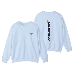 Formula 1 - McLaren F1 Team Racing Unisex Sweatshirt - Lando Norris - Picture 1 of 8