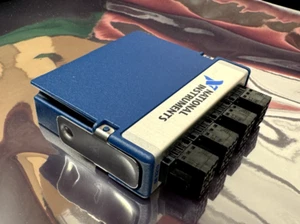 National Instruments NI 9219 198848A-01L - Imagen 1 de 3