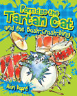 Porridge the Tartan Cat and the Bash-Crash-Ding (Young Kelpies) by Alan Dapre