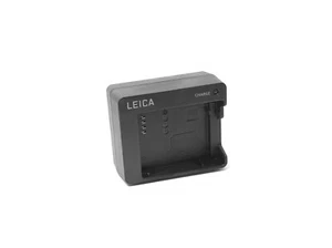 Genuine Leica BC-DC14 Battery Charger for Q / Q-P / V-LUX 4, 5 / D-LUX 7 Typ 109 - Picture 1 of 4